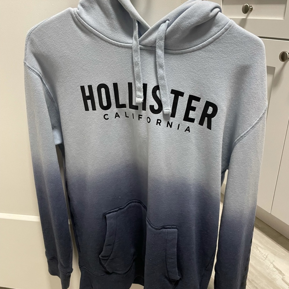 Hollister hoodie